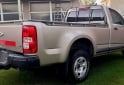 Camionetas - Chevrolet S10 2013 Diesel 207000Km - En Venta