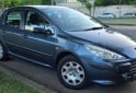 Autos - Peugeot 307 XR 1.6 2008 Nafta 104000Km - En Venta