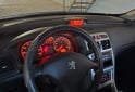 Autos - Peugeot 307 XR 1.6 2008 Nafta 104000Km - En Venta