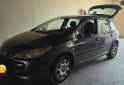 Autos - Peugeot 307 XR 1.6 2008 Nafta 104000Km - En Venta