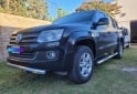 Camionetas - Volkswagen Amarok 2012 Diesel 160000Km - En Venta