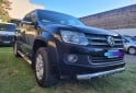 Camionetas - Volkswagen Amarok 2012 Diesel 160000Km - En Venta