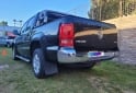 Camionetas - Volkswagen Amarok 2012 Diesel 160000Km - En Venta