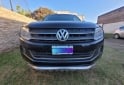 Camionetas - Volkswagen Amarok 2012 Diesel 160000Km - En Venta