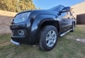 Camionetas - Volkswagen Amarok 2012 Diesel 160000Km - En Venta
