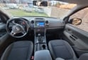 Camionetas - Volkswagen Amarok 2012 Diesel 160000Km - En Venta