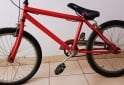 Deportes - Bici bmx - En Venta