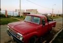 Camionetas - Ford F100 1982 Diesel 111111Km - En Venta