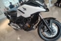 Motos - Honda NC 750 X 2025 Nafta 0Km - En Venta