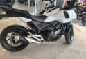 Motos - Honda NC 750 X 2025 Nafta 0Km - En Venta