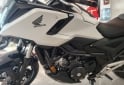 Motos - Honda NC 750 X 2025 Nafta 0Km - En Venta