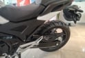 Motos - Honda NC 750 X 2025 Nafta 0Km - En Venta