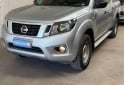 Camionetas - Nissan Frontier S 2.3 2019 Diesel 160000Km - En Venta