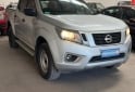 Camionetas - Nissan Frontier S 2.3 2019 Diesel 160000Km - En Venta