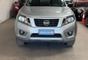 Camionetas - Nissan Frontier S 2.3 2019 Diesel 160000Km - En Venta