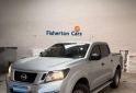 Camionetas - Nissan Frontier S 2.3 2019 Diesel 160000Km - En Venta