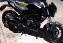 Motos - Bajaj Dominar 250 2021 Nafta 7600Km - En Venta