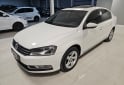 Autos - Volkswagen Passat 1.8Tsi Dsg 2013 Nafta 114000Km - En Venta