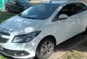 Autos - Chevrolet CHEVROLET ONIX LTZ 1.4 2014 Nafta 125000Km - En Venta