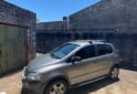 Autos - Volkswagen Cross fox 2008 Nafta 174000Km - En Venta