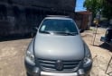 Autos - Volkswagen Cross fox 2008 Nafta 174000Km - En Venta