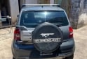 Autos - Volkswagen Cross fox 2008 Nafta 174000Km - En Venta