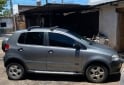 Autos - Volkswagen Cross fox 2008 Nafta 174000Km - En Venta
