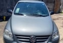 Autos - Volkswagen Cross fox 2008 Nafta 174000Km - En Venta