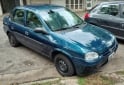 Autos - Chevrolet Corsa 1999 Nafta 87370Km - En Venta