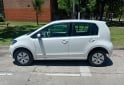 Autos - Volkswagen VW UP full. 2015 Nafta 145000Km - En Venta