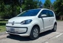 Autos - Volkswagen VW UP full. 2015 Nafta 145000Km - En Venta