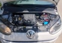 Autos - Volkswagen VW UP full. 2015 Nafta 145000Km - En Venta