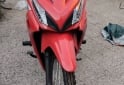 Motos - Honda Wave 110 2024 Nafta 0Km - En Venta