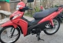 Motos - Honda Wave 110 2024 Nafta 0Km - En Venta