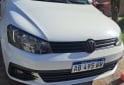 Autos - Volkswagen Gol trend Conforline 5p 2017 Nafta 80000Km - En Venta