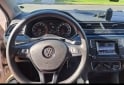 Autos - Volkswagen Gol trend Conforline 5p 2017 Nafta 80000Km - En Venta