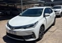 Autos - Toyota Corolla 1.8 SEG 2018 Nafta 112000Km - En Venta