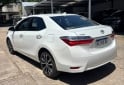 Autos - Toyota Corolla 1.8 SEG 2018 Nafta 112000Km - En Venta