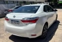 Autos - Toyota Corolla 1.8 SEG 2018 Nafta 112000Km - En Venta