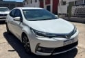 Autos - Toyota Corolla 1.8 SEG 2018 Nafta 112000Km - En Venta