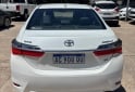 Autos - Toyota Corolla 1.8 SEG 2018 Nafta 112000Km - En Venta