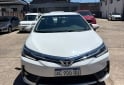 Autos - Toyota Corolla 1.8 SEG 2018 Nafta 112000Km - En Venta