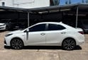 Autos - Toyota Corolla 1.8 SEG 2018 Nafta 112000Km - En Venta