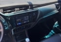 Autos - Toyota Corolla 1.8 SEG 2018 Nafta 112000Km - En Venta