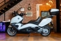 Motos - Bmw C 650 GT 2018 Nafta 18650Km - En Venta