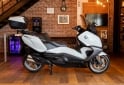 Motos - Bmw C 650 GT 2018 Nafta 18650Km - En Venta