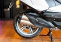 Motos - Bmw C 650 GT 2018 Nafta 18650Km - En Venta