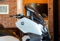 Motos - Bmw C 650 GT 2018 Nafta 18650Km - En Venta