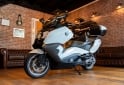 Motos - Bmw C 650 GT 2018 Nafta 18650Km - En Venta