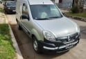 Utilitarios - Renault Kangoo 2014 Nafta 176000Km - En Venta